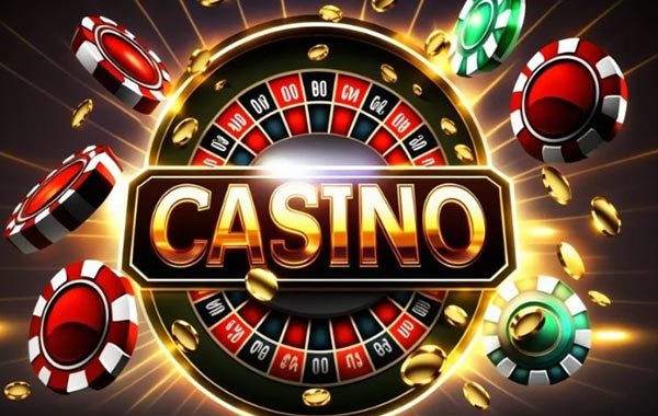 Акции казино